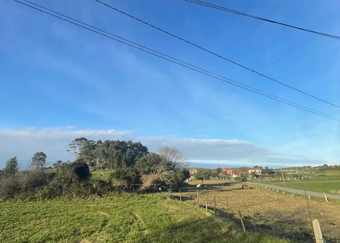 Eco-hostel La Casa *