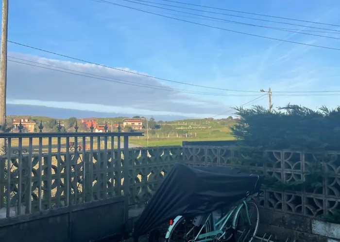 Eco-hostel La Casa *