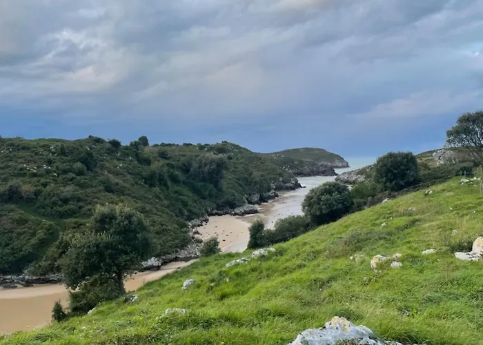 Hostal Eco-hostel La Casa Póo