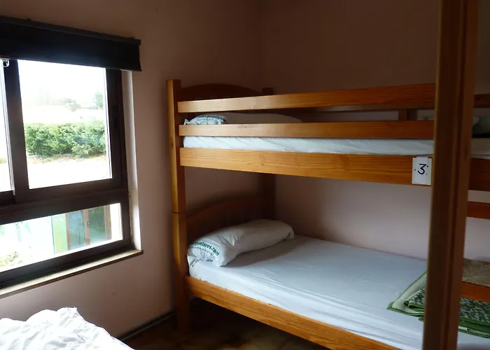 Eco-hostel La Casa Hostal Póo