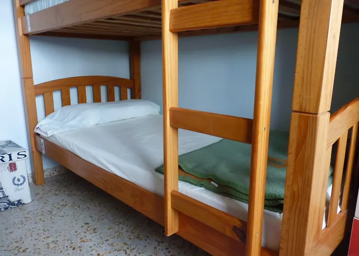 Eco-hostel La Casa Póo