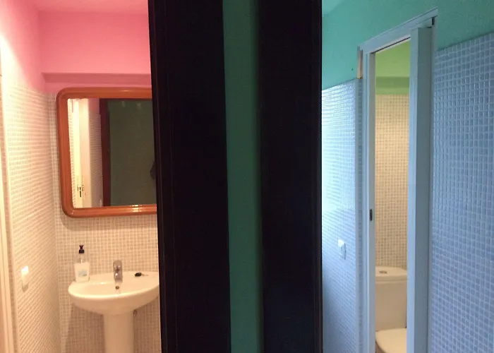 Eco-hostel La Casa *