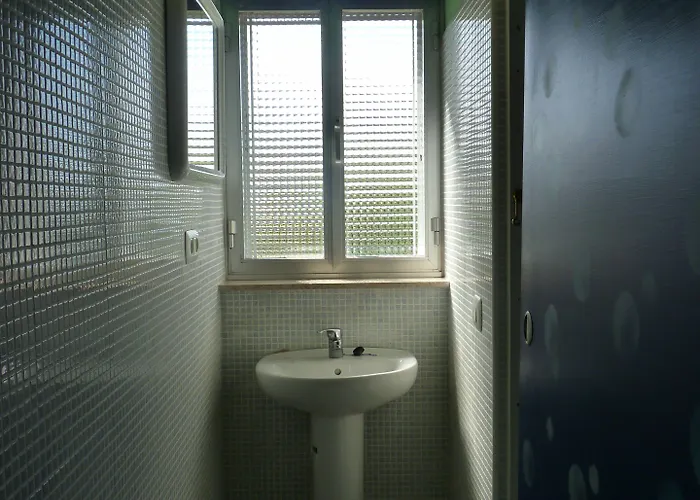 Hostal Eco-hostel La Casa Póo