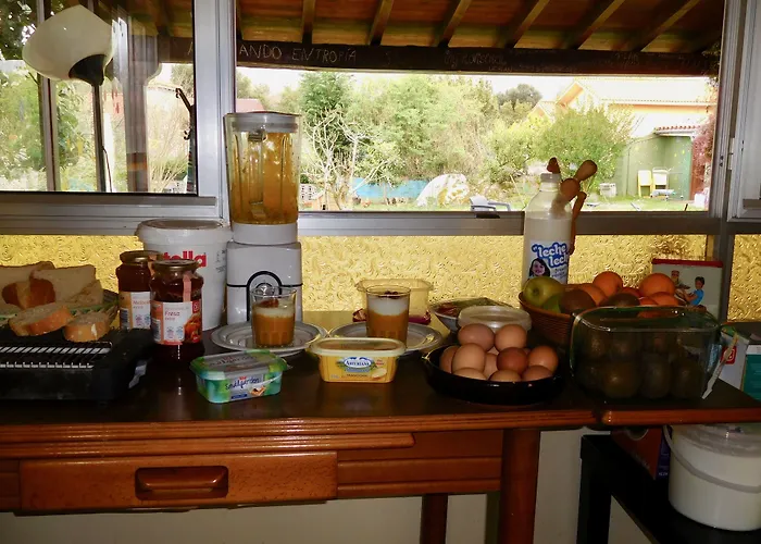 Eco-hostel La Casa * Póo