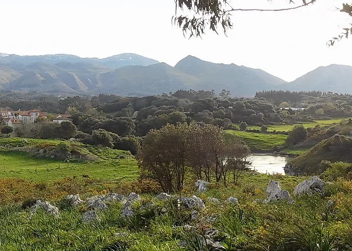 Eco-hostel La Casa *