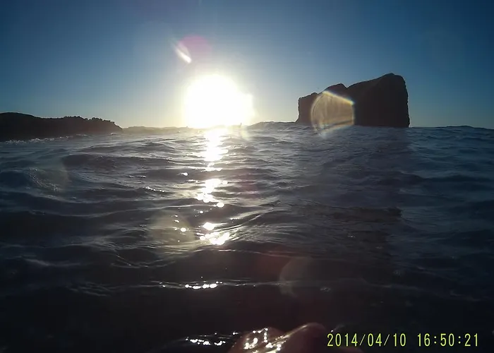 Eco-hostel La Casa Póo