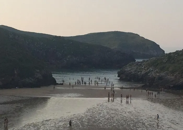 Hostal Eco-hostel La Casa Póo