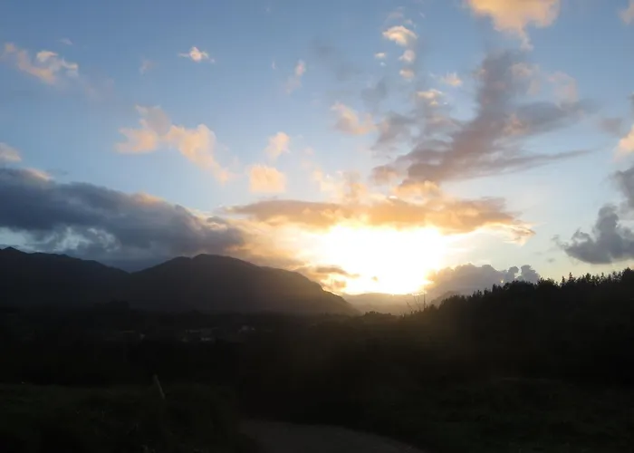 Eco-hostel La Casa Hostal Póo